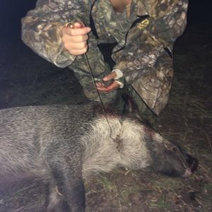 Meet your Posher, Chad